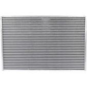 BLOCO TROCADOR CALOR INTERCOOLER PARA SCANIA SERIE 5 2008 EM DIANTE LINHA P CAMINHAO / ONIBUS - PROCOOLER