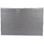 Bloco Trocador Calor Intercooler Para Scania Serie 5 G380 / 