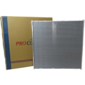 BLOCO TROCADOR CALOR INTERCOOLER VOLVO FH12 / NH12 1993 EM DIANTE - PROCOOLER