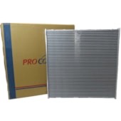 BLOCO TROCADOR CALOR INTERCOOLER VOLVO FH12 / NH12 1993 EM DIANTE - PROCOOLER BLOCO TROCADOR CALOR INTERCOOLER VOLVO FH12 / NH12 1993 EM DIANTE - PROCOOLER