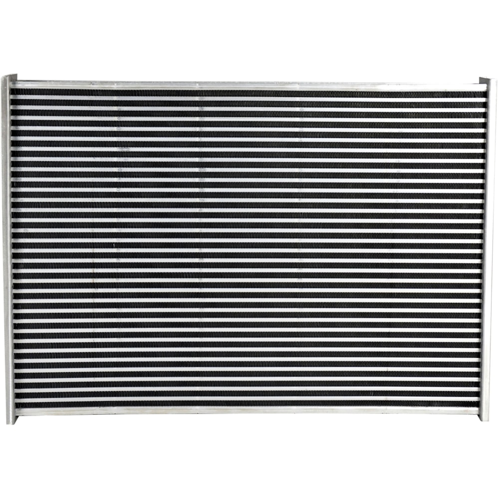BLOCO TROCADOR CALOR INTERCOOLER VOLVO NL10 / NL12 1989 A 1999 - PROCOOLER BLOCO TROCADOR CALOR INTERCOOLER VOLVO NL10 / NL12 1989 A 1999 - PROCOOLER