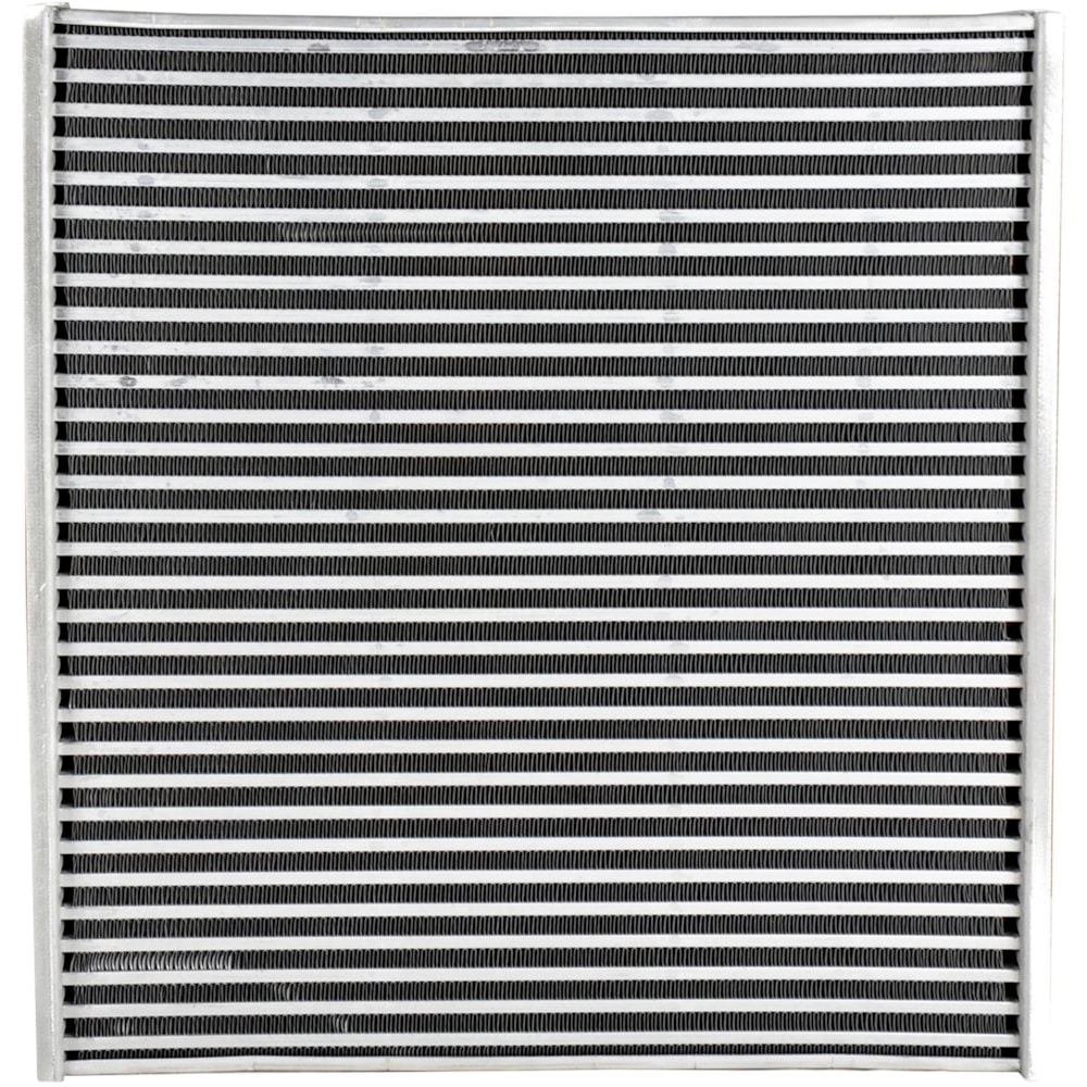 BLOCO TROCADOR CALOR INTERCOOLER VW VOLKSWAGEN CONSTELLATION 2005 EM DIANTE - PROCOOLER BLOCO TROCADOR CALOR INTERCOOLER VW VOLKSWAGEN CONSTELLATION 2005 EM DIANTE - PROCOOLER