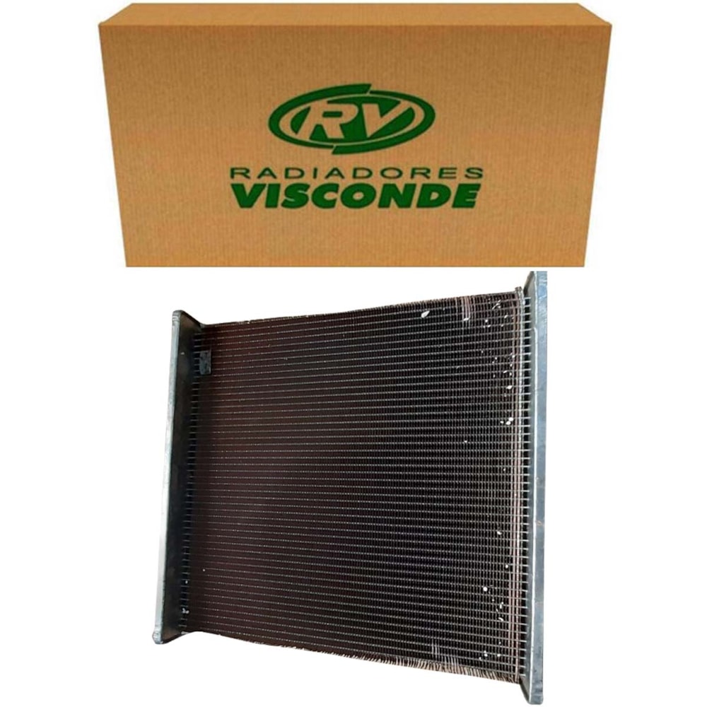 BLOCO VALMET 60 / 80 / 85ID / 600D - VISCONDE/MODINE BLOCO VALMET 60 / 80 / 85ID / 600D - VISCONDE/MODINE