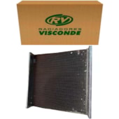 BLOCO VALMET 60 / 80 / 85ID / 600D - VISCONDE/MODINE