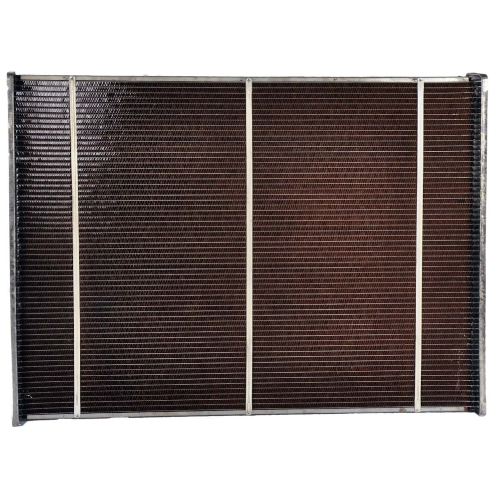 BLOCO VOLVO B10M 1999 EM DIANTE - VISCONDE/MODINE BLOCO VOLVO B10M 1999 EM DIANTE - VISCONDE/MODINE