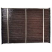 BLOCO VOLVO B10M 1999 EM DIANTE - VISCONDE/MODINE