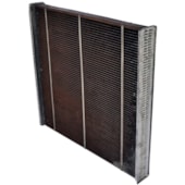 BLOCO VOLVO B10M / B58E 1993 A 1998 - VISCONDE/MODINE