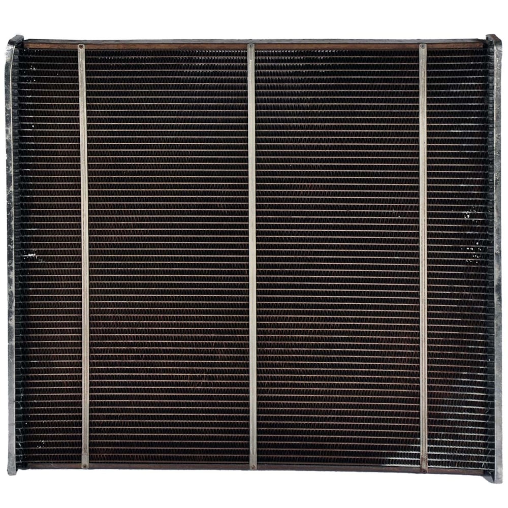 BLOCO VOLVO B10M / B58E 1993 A 1998 - VISCONDE/MODINE BLOCO VOLVO B10M / B58E 1993 A 1998 - VISCONDE/MODINE