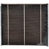 BLOCO VOLVO B10M / B58E 1993 A 1998 - VISCONDE/MODINE