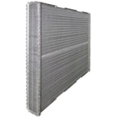 BLOCO VW VOLKSWAGEN CONSTELLATION 17-280 / 24-280 / 31-280 MOTOR MAN EURO V 2012 EM DIANTE - VISCONDE/MODINE