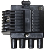 BOBINA IGNICAO  BLAZER 95/99 / CORSA 1.0/1.6 8V/16V 96/98 / OMEGA/S10/SUPREMA/2.2 8V 1995 A 1998 - DELPHI BOBINA IGNICAO  BLAZER 95/99 / CORSA 1.0/1.6 8V/16V 96/98 / OMEGA/S10/SUPREMA/2.2 8V 1995 A 1998 - DELPHI