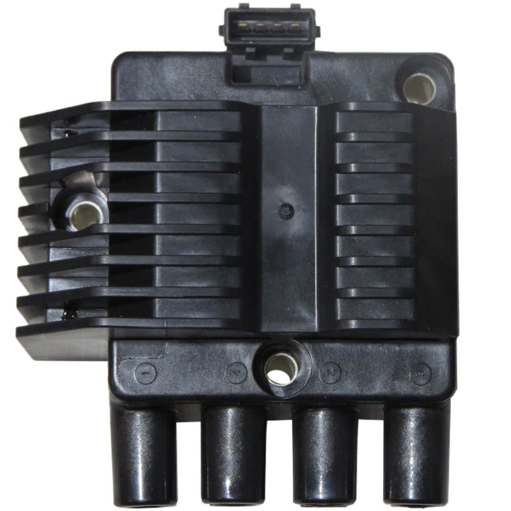 BOBINA IGNICAO  BLAZER 95/99 / CORSA 1.0/1.6 8V/16V 96/98 / OMEGA/S10/SUPREMA/2.2 8V 1995 A 1998 - DELPHI BOBINA IGNICAO  BLAZER 95/99 / CORSA 1.0/1.6 8V/16V 96/98 / OMEGA/S10/SUPREMA/2.2 8V 1995 A 1998 - DELPHI