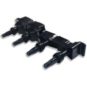 BOBINA IGNICAO CITROEN BERLINGO 05/07 /C3/XSARA PICASSO/1.6 16V 02/07/ PEUGEOT 206/307/PARTNER 01/07 - DELPHI BOBINA IGNICAO CITROEN BERLINGO 05/07 /C3/XSARA PICASSO/1.6 16V 02/07/ PEUGEOT 206/307/PARTNER 01/07 - DELPHI