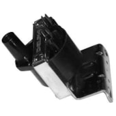 BOBINA IGNICAO CORSA 1.0/1.4 1994 A 1996 - DELPHI BOBINA IGNICAO CORSA 1.0/1.4 1994 A 1996 - DELPHI