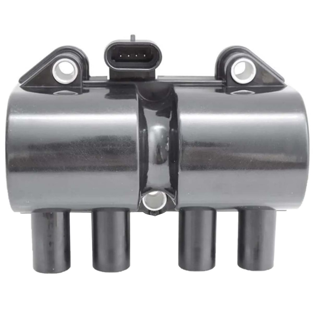 BOBINA IGNICAO CORSA 1.0/1.6 8V/16V 1998 A 2005 - DELPHI BOBINA IGNICAO CORSA 1.0/1.6 8V/16V 1998 A 2005 - DELPHI