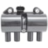 BOBINA IGNICAO CORSA 1.0/1.6 8V/16V 1998 A 2005 - DELPHI BOBINA IGNICAO CORSA 1.0/1.6 8V/16V 1998 A 2005 - DELPHI