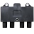 BOBINA IGNICAO FIAT DOBLO/IDEA/PALIO/SIENA/STILO/STRADA/1.8 8V 03/09/GM CELTA/CORSA/MERIVA/MONTANA 1.0/1.4/1.8 01/12 - DELPHI BOBINA IGNICAO FIAT DOBLO/IDEA/PALIO/SIENA/STILO/STRADA/1.8 8V 03/09/GM CELTA/CORSA/MERIVA/MONTANA 1.0/1.4/1.8 01/12 - DELPHI