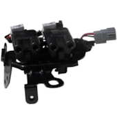 BOBINA IGNICAO HYUNDAI TUCSON 2005 A 2015 /I30 2009 A 2012 /KIA MOTORS SPORTAGE 03/12 - DELPHI