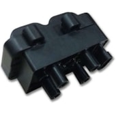 BOBINA IGNICAO RENAULT CLIO II 1999 A 2006 / TWINGO 1998 A 2006 / TWINGO 1.2L 8V 1998 A 2006 - DELPHI BOBINA IGNICAO RENAULT CLIO II 1999 A 2006 / TWINGO 1998 A 2006 / TWINGO 1.2L 8V 1998 A 2006 - DELPHI