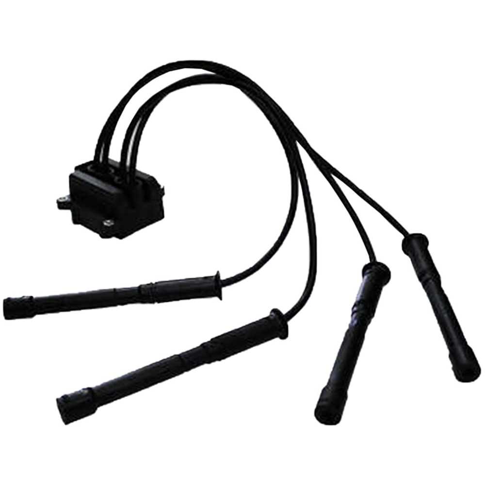 BOBINA IGNICAO RENAULT CLIO/LOGAN/SANDERO/ 2006 A 2013 - DELPHI BOBINA IGNICAO RENAULT CLIO/LOGAN/SANDERO/ 2006 A 2013 - DELPHI