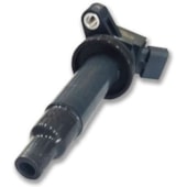 BOBINA IGNICAO TOYOTA COROLLA 2000 A 2008 - DELPHI BOBINA IGNICAO TOYOTA COROLLA 2000 A 2008 - DELPHI