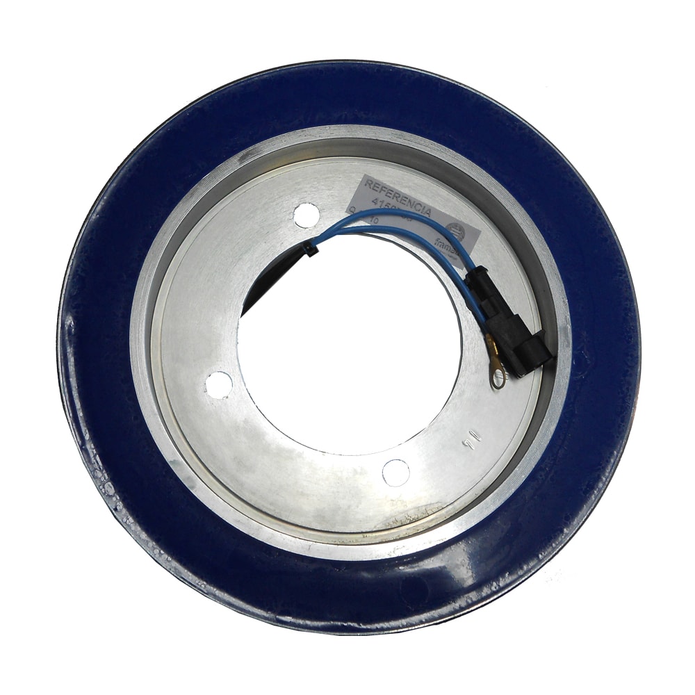 BOBINA MAGNETICA 660 ECOICE 4CC HISPACOLD ONIBUS - HISPACOLD