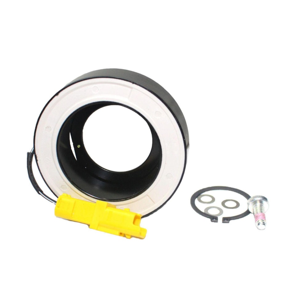 BOBINA MAGNETICA CITROEN C3 2003 EM DIANTE16 / PEUGEOT HOGGAR 2010 EM DIANTE15 - MAHLE