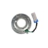 BOBINA MAGNETICA COMPRESSOR 10PA15 / 10PA17 / 6P GREEN 12V ( ALTA)PC730068