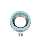 BOBINA MAGNETICA COMPRESSOR 10SRE11C TOYOTA ETIOS / HILUX 2017PC730060