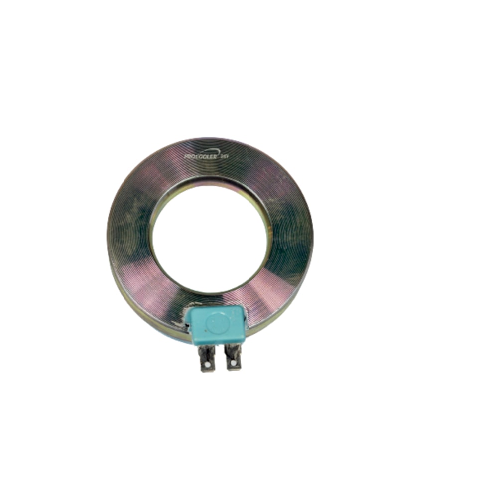 BOBINA MAGNETICA COMPRESSOR 10SRE11C TOYOTA ETIOS / HILUX 2017PC730060