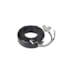 BOBINA MAGNETICA COMPRESSOR 7H15 24V (VOLVO POLIA 180MM)PC730062