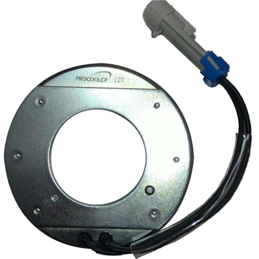 BOBINA MAGNETICA COMPRESSOR CVC GM CHEVROLET ASTRA / BRAVA / CELTA / DOBLO / MERIVA / PALIOPC730080