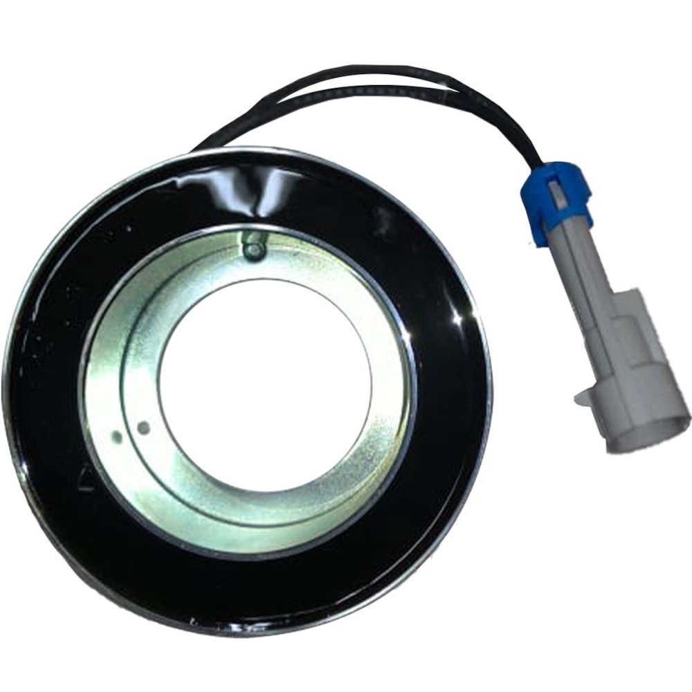 BOBINA MAGNETICA COMPRESSOR CVC GM CHEVROLET ASTRA / BRAVA / CELTA / DOBLO / MERIVA / PALIOPC730080 BOBINA MAGNETICA COMPRESSOR CVC GM CHEVROLET ASTRA / BRAVA / CELTA / DOBLO / MERIVA / PALIOPC730080