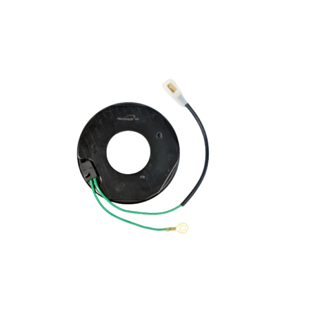 BOBINA MAGNETICA COMPRESSOR DP V5 LINHA PESADA 24VPC730070 BOBINA MAGNETICA COMPRESSOR DP V5 LINHA PESADA 24VPC730070