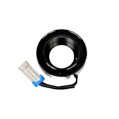BOBINA MAGNETICA COMPRESSOR FIAT UNO VIVACE / PALIO / MOBI 2014 > / ARGO MOTOR 1.0PC730078