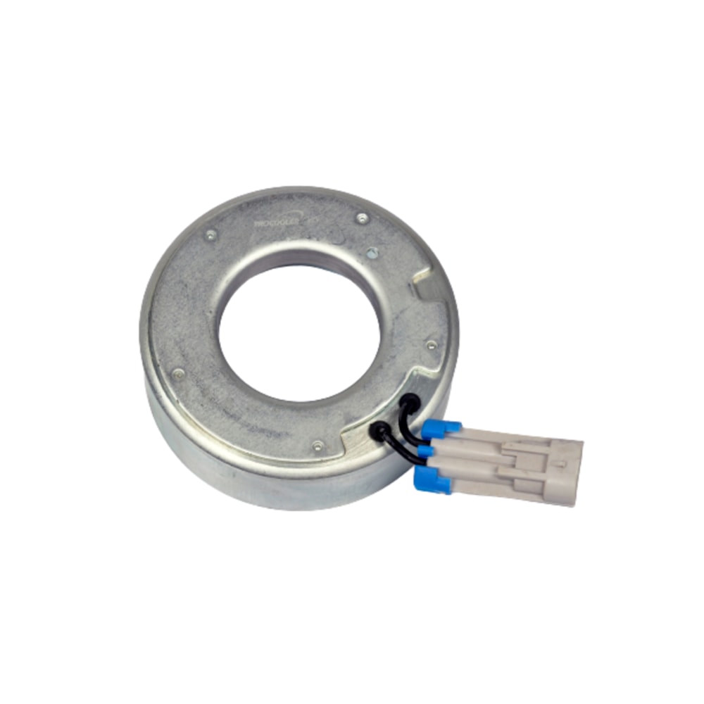 BOBINA MAGNETICA COMPRESSOR HERRISON V5 CHEVROLET VECTRA 97/00 - PROCOOLER BOBINA MAGNETICA COMPRESSOR HERRISON V5 CHEVROLET VECTRA 97/00 - PROCOOLER