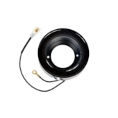 BOBINA MAGNETICA COMPRESSOR PARA SANDEN 7H15 4FIX 24V CASE - PROCOOLER BOBINA MAGNETICA COMPRESSOR PARA SANDEN 7H15 4FIX 24V CASE - PROCOOLER