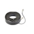 BOBINA MAGNETICA COMPRESSOR PARA SANDEN 7H15 4FIX 24V CASE - PROCOOLER BOBINA MAGNETICA COMPRESSOR PARA SANDEN 7H15 4FIX 24V CASE - PROCOOLER