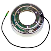 BOBINA MAGNETICA COMPRESSOR SANDEN 5H16/5H14/508/510 12 VOLTS - PROCOOLER BOBINA MAGNETICA COMPRESSOR SANDEN 5H16/5H14/508/510 12 VOLTS - PROCOOLER