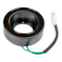 BOBINA MAGNETICA COMPRESSOR SANDEN 7H15 24V (2FIOS) - PROCOOLER BOBINA MAGNETICA COMPRESSOR SANDEN 7H15 24V (2FIOS) - PROCOOLER