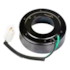 BOBINA MAGNETICA COMPRESSOR SANDEN 7H15 24V (2FIOS) - PROCOOLER BOBINA MAGNETICA COMPRESSOR SANDEN 7H15 24V (2FIOS) - PROCOOLER