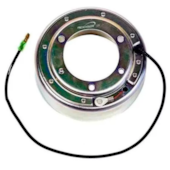 BOBINA MAGNETICA COMPRESSOR SANDEN 7H15 / 7H13 24 VOLTS MODELO 4637 - PROCOOLER BOBINA MAGNETICA COMPRESSOR SANDEN 7H15 / 7H13 24 VOLTS MODELO 4637 - PROCOOLER