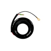 BOBINA MAGNETICA COMPRESSOR SANDEN TRS90 HONDA CIVIC / FIT - PROCOOLER BOBINA MAGNETICA COMPRESSOR SANDEN TRS90 HONDA CIVIC / FIT - PROCOOLER