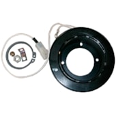 BOBINA MAGNETICA DENSO 6P148 - DENSO