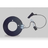 BOBINA MAGNETICA DENSO 6P148 - DENSO