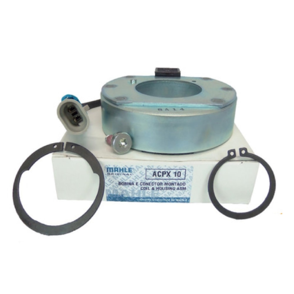 BOBINA MAGNETICA FIAT DOBLO PALIO STILO STRADA GM CHEVROLET ASTRA BLAZER CELTA CORSA MERIVA MONTANA PRIMA - MAHLE BOBINA MAGNETICA FIAT DOBLO PALIO STILO STRADA GM CHEVROLET ASTRA BLAZER CELTA CORSA MERIVA MONTANA PRIMA - MAHLE