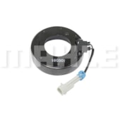 BOBINA MAGNETICA FIAT PALIO 2012 EM DIANTE / UNO 2011 EM DIANTE / FIORINO 2011 EM DIANTE / MOBI 2017 EM DIANTE - MAHLE