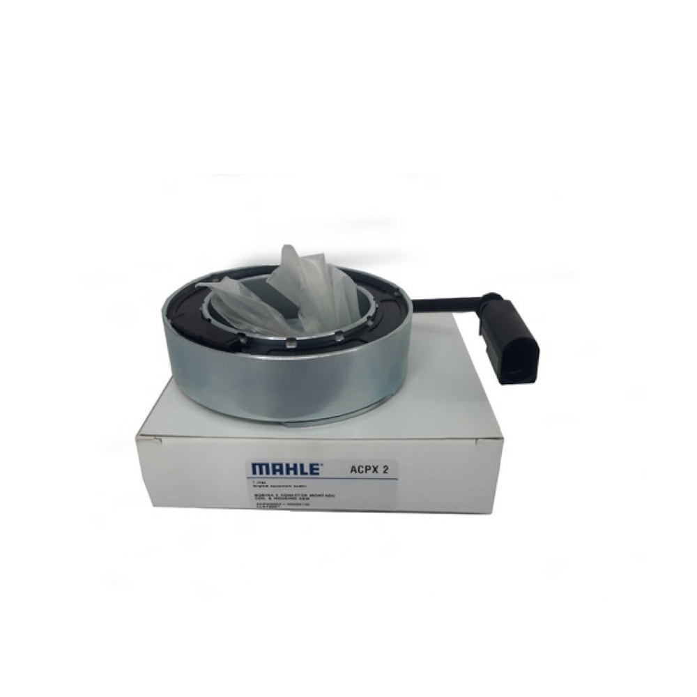 BOBINA MAGNETICA VW VOLKSWAGEN FOX 1.0 / 1.6 8V 2003 A 2007 - MAHLE BOBINA MAGNETICA VW VOLKSWAGEN FOX 1.0 / 1.6 8V 2003 A 2007 - MAHLE