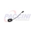 BOBINA SOLENOIDE COMPRESSOR 24 VOLTS - SPHEROS