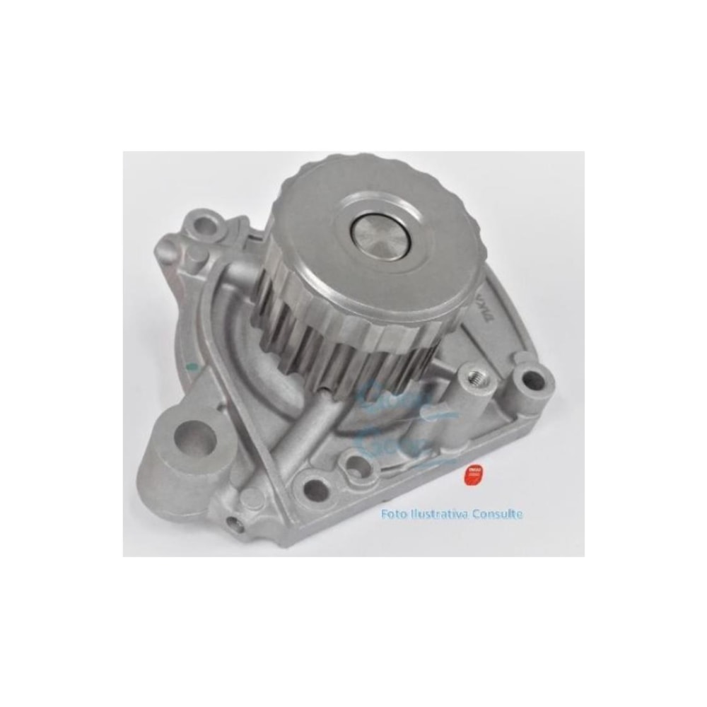 BOMBA AGUA BMW 4.4 32V N63B44AX6 APÓS 084.4 32V N63B44A - TAKAO BOMBA AGUA BMW 4.4 32V N63B44AX6 APÓS 084.4 32V N63B44A - TAKAO